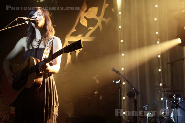 ROSE - 2010-04-12 - PARIS - Le Bataclan - 